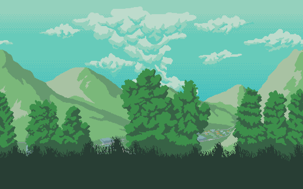 From Garden Shop to Web Apps